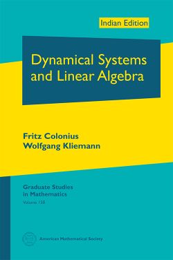 Orient Dynamical Systems and Linear Algebra